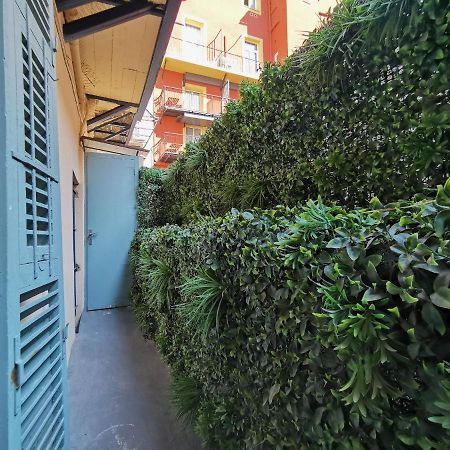Le Petit Balcon By Booking Guys Nice Exterior photo