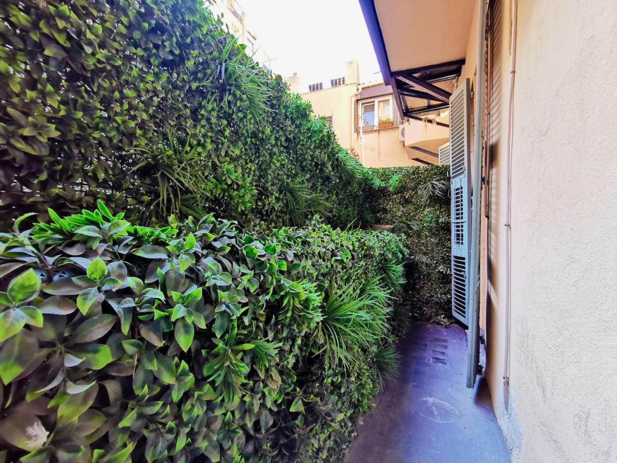 Le Petit Balcon By Booking Guys Nice Exterior photo